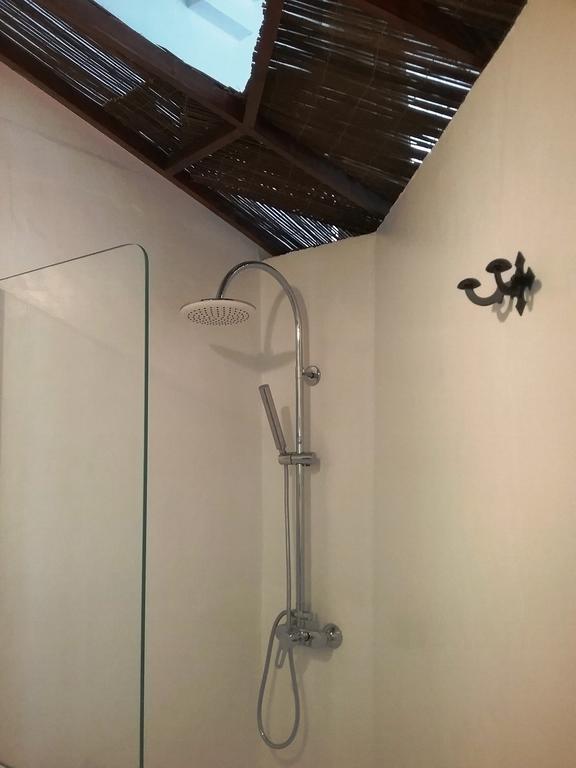 Casa Rural "La Molina" Máguez Kültér fotó